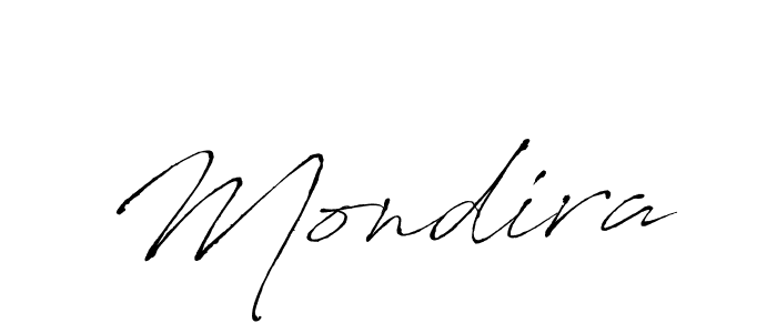 You can use this online signature creator to create a handwritten signature for the name Mondira. This is the best online autograph maker. Mondira signature style 6 images and pictures png