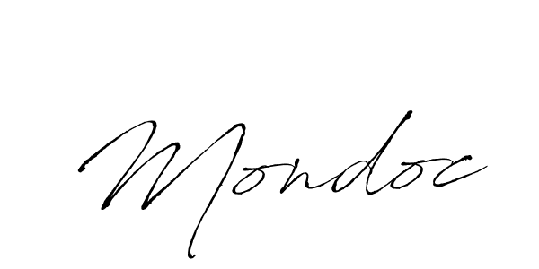 See photos of Mondoc official signature by Spectra . Check more albums & portfolios. Read reviews & check more about Antro_Vectra font. Mondoc signature style 6 images and pictures png