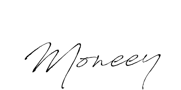 You should practise on your own different ways (Antro_Vectra) to write your name (Moneey) in signature. don't let someone else do it for you. Moneey signature style 6 images and pictures png