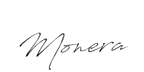 Make a beautiful signature design for name Monera. Use this online signature maker to create a handwritten signature for free. Monera signature style 6 images and pictures png