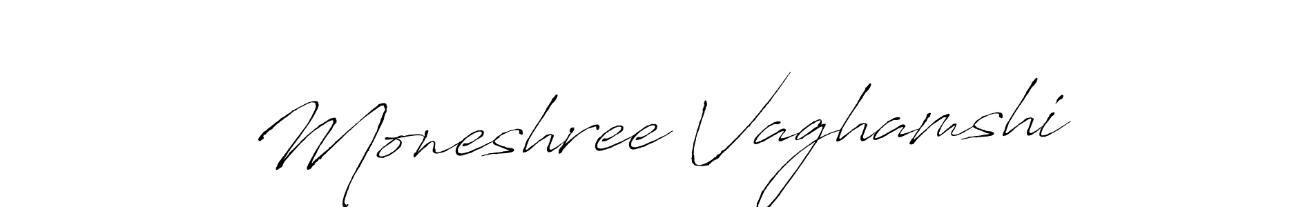 You can use this online signature creator to create a handwritten signature for the name Moneshree Vaghamshi. This is the best online autograph maker. Moneshree Vaghamshi signature style 6 images and pictures png