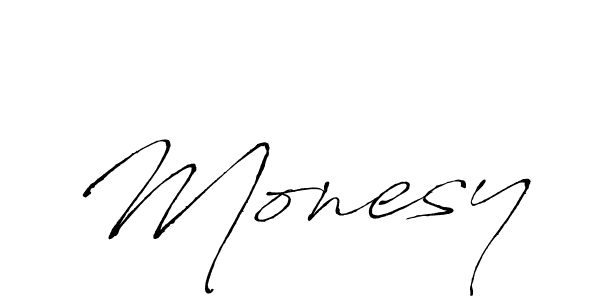 Best and Professional Signature Style for Monesy. Antro_Vectra Best Signature Style Collection. Monesy signature style 6 images and pictures png