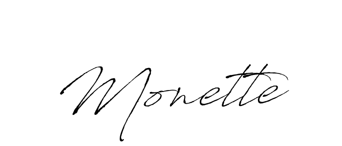 Also You can easily find your signature by using the search form. We will create Monette name handwritten signature images for you free of cost using Antro_Vectra sign style. Monette signature style 6 images and pictures png