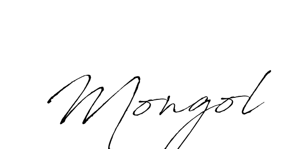 How to Draw Mongol signature style? Antro_Vectra is a latest design signature styles for name Mongol. Mongol signature style 6 images and pictures png