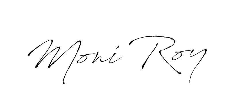 How to Draw Moni Roy signature style? Antro_Vectra is a latest design signature styles for name Moni Roy. Moni Roy signature style 6 images and pictures png