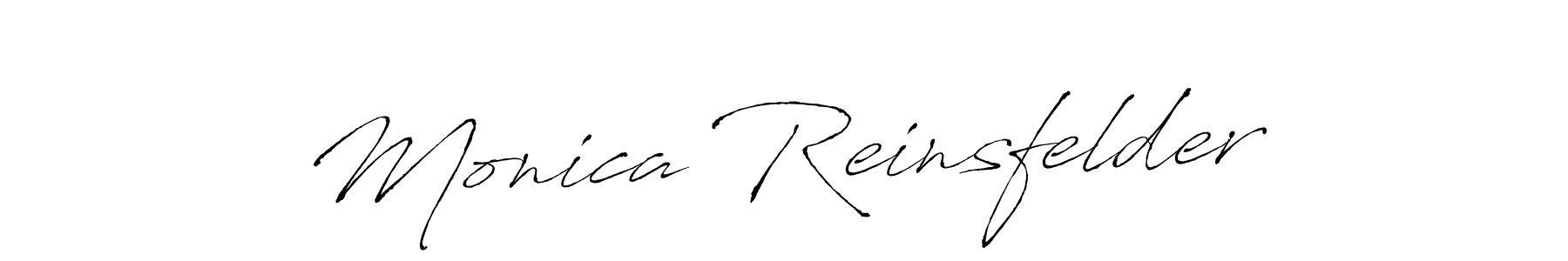 You should practise on your own different ways (Antro_Vectra) to write your name (Monica Reinsfelder) in signature. don't let someone else do it for you. Monica Reinsfelder signature style 6 images and pictures png