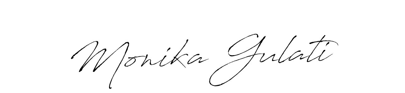 Once you've used our free online signature maker to create your best signature Antro_Vectra style, it's time to enjoy all of the benefits that Monika Gulati name signing documents. Monika Gulati signature style 6 images and pictures png