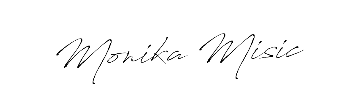 Here are the top 10 professional signature styles for the name Monika Misic. These are the best autograph styles you can use for your name. Monika Misic signature style 6 images and pictures png