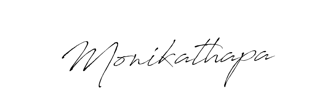 if you are searching for the best signature style for your name Monikathapa. so please give up your signature search. here we have designed multiple signature styles  using Antro_Vectra. Monikathapa signature style 6 images and pictures png