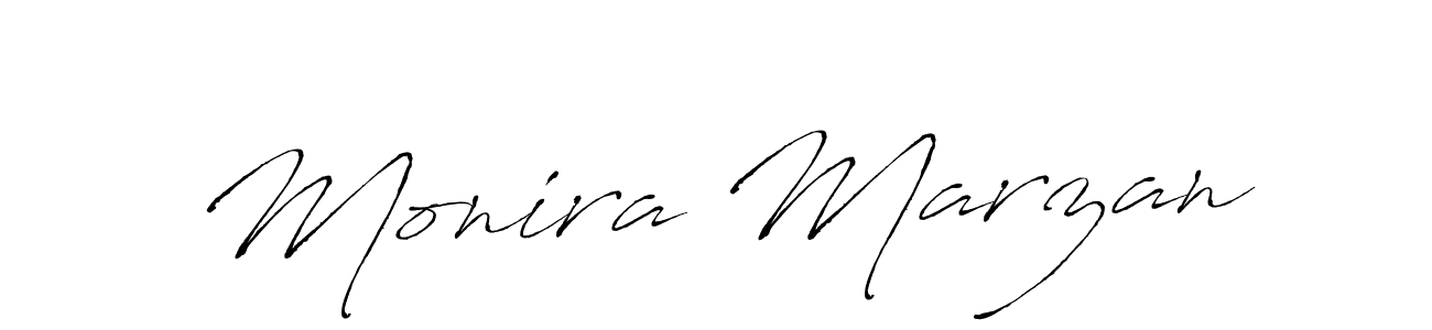 Here are the top 10 professional signature styles for the name Monira Marzan. These are the best autograph styles you can use for your name. Monira Marzan signature style 6 images and pictures png
