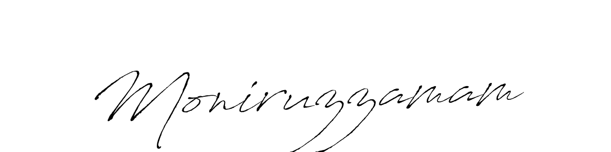 You should practise on your own different ways (Antro_Vectra) to write your name (Moniruzzamam) in signature. don't let someone else do it for you. Moniruzzamam signature style 6 images and pictures png