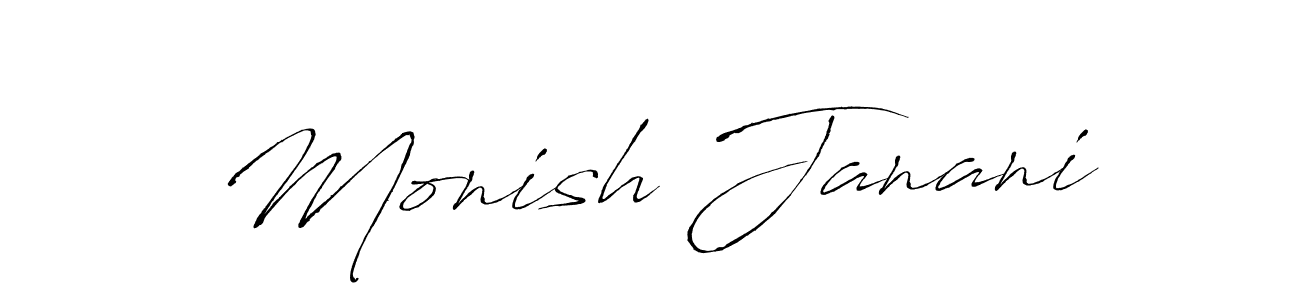 Check out images of Autograph of Monish Janani name. Actor Monish Janani Signature Style. Antro_Vectra is a professional sign style online. Monish Janani signature style 6 images and pictures png