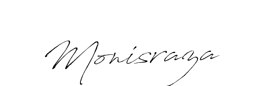 Best and Professional Signature Style for Monisraza. Antro_Vectra Best Signature Style Collection. Monisraza signature style 6 images and pictures png