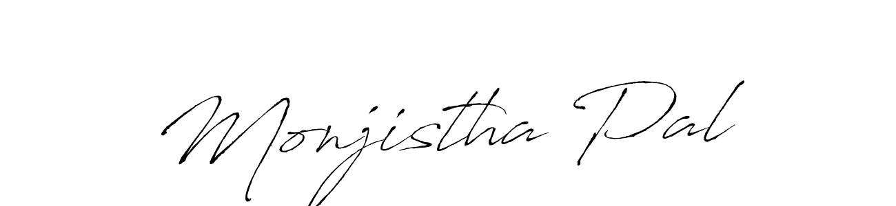 You can use this online signature creator to create a handwritten signature for the name Monjistha Pal. This is the best online autograph maker. Monjistha Pal signature style 6 images and pictures png