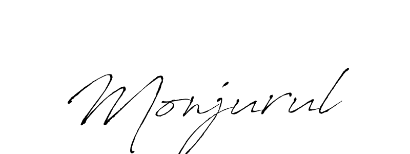 It looks lik you need a new signature style for name Monjurul. Design unique handwritten (Antro_Vectra) signature with our free signature maker in just a few clicks. Monjurul signature style 6 images and pictures png