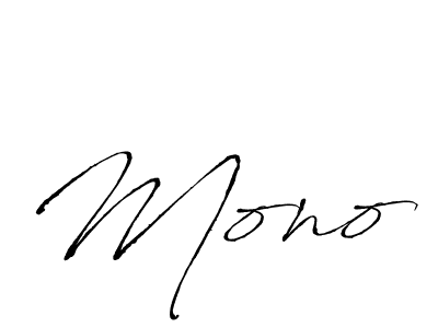 if you are searching for the best signature style for your name Mono. so please give up your signature search. here we have designed multiple signature styles  using Antro_Vectra. Mono signature style 6 images and pictures png