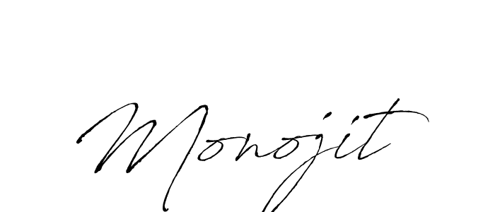 It looks lik you need a new signature style for name Monojit. Design unique handwritten (Antro_Vectra) signature with our free signature maker in just a few clicks. Monojit signature style 6 images and pictures png