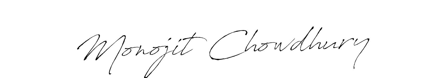 See photos of Monojit Chowdhury official signature by Spectra . Check more albums & portfolios. Read reviews & check more about Antro_Vectra font. Monojit Chowdhury signature style 6 images and pictures png