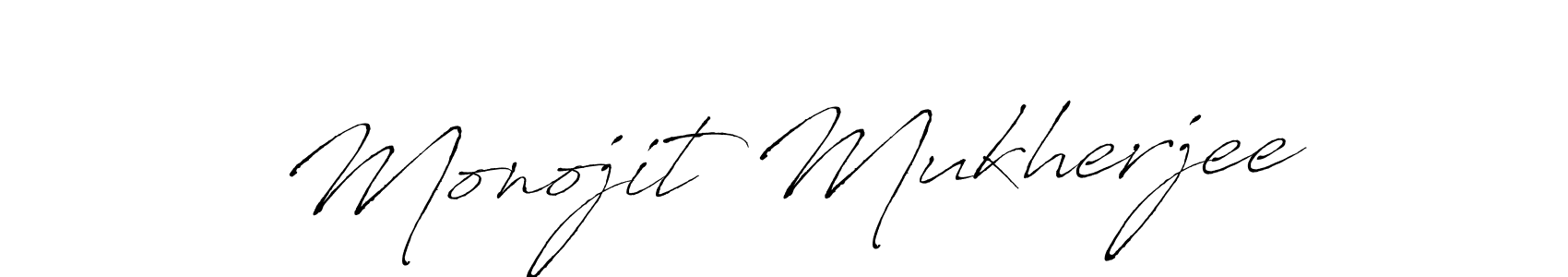 Best and Professional Signature Style for Monojit Mukherjee. Antro_Vectra Best Signature Style Collection. Monojit Mukherjee signature style 6 images and pictures png