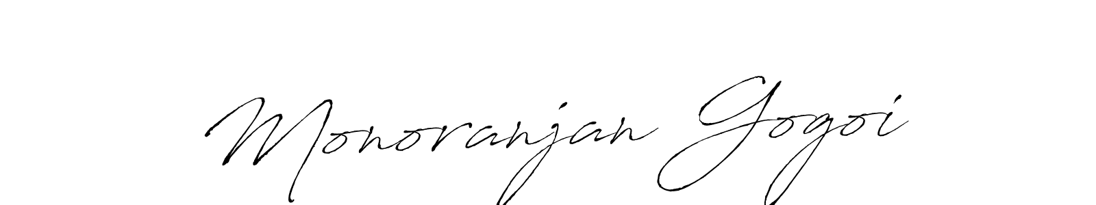 Best and Professional Signature Style for Monoranjan Gogoi. Antro_Vectra Best Signature Style Collection. Monoranjan Gogoi signature style 6 images and pictures png