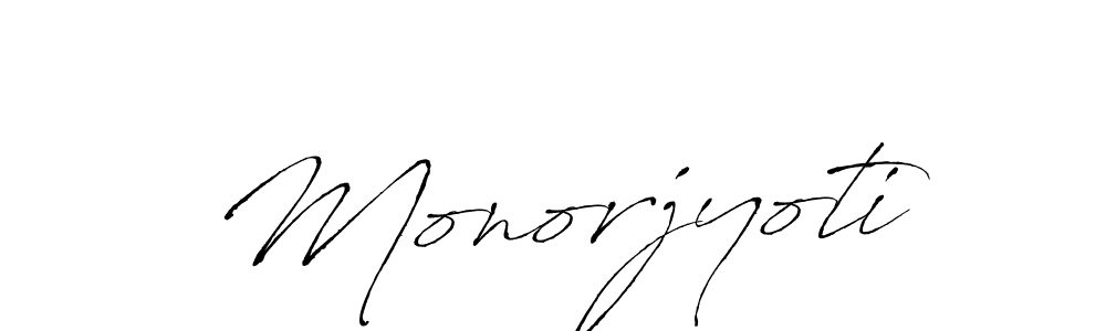This is the best signature style for the Monorjyoti name. Also you like these signature font (Antro_Vectra). Mix name signature. Monorjyoti signature style 6 images and pictures png