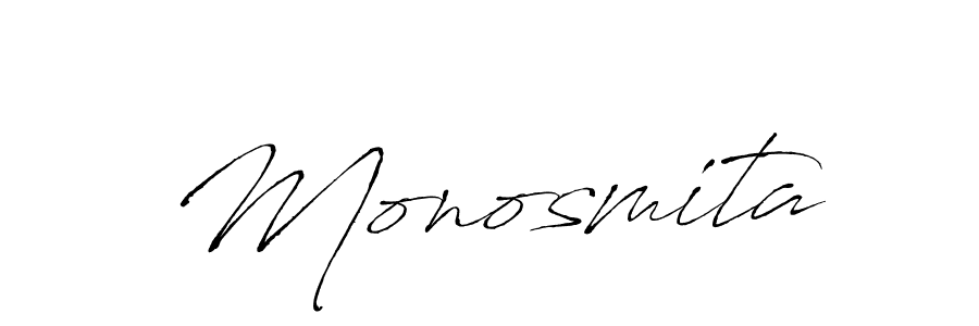 See photos of Monosmita official signature by Spectra . Check more albums & portfolios. Read reviews & check more about Antro_Vectra font. Monosmita signature style 6 images and pictures png