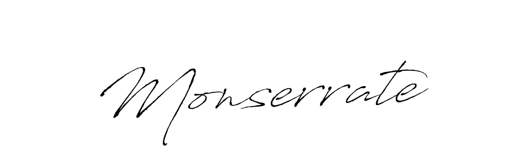 Here are the top 10 professional signature styles for the name Monserrate. These are the best autograph styles you can use for your name. Monserrate signature style 6 images and pictures png