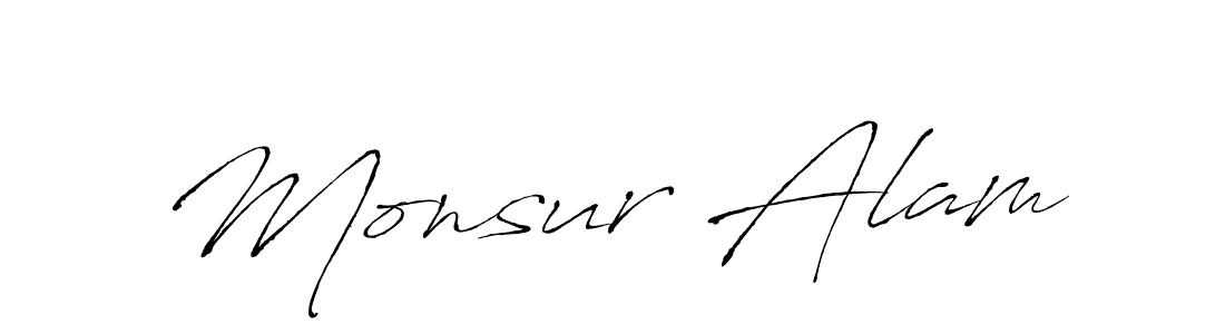 Here are the top 10 professional signature styles for the name Monsur Alam. These are the best autograph styles you can use for your name. Monsur Alam signature style 6 images and pictures png
