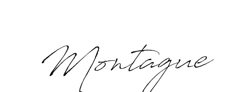 Antro_Vectra is a professional signature style that is perfect for those who want to add a touch of class to their signature. It is also a great choice for those who want to make their signature more unique. Get Montague name to fancy signature for free. Montague signature style 6 images and pictures png