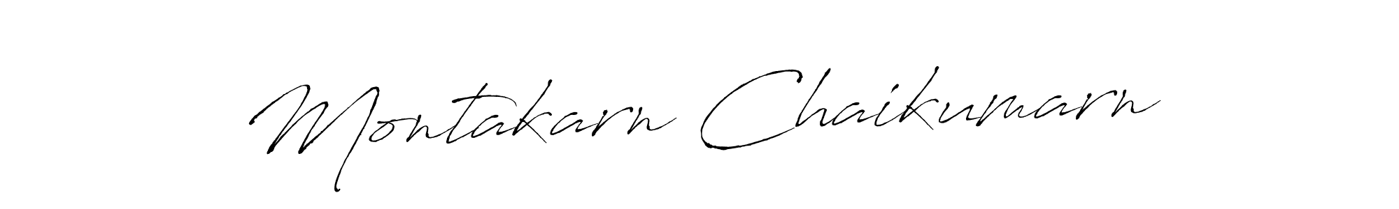 Once you've used our free online signature maker to create your best signature Antro_Vectra style, it's time to enjoy all of the benefits that Montakarn Chaikumarn name signing documents. Montakarn Chaikumarn signature style 6 images and pictures png