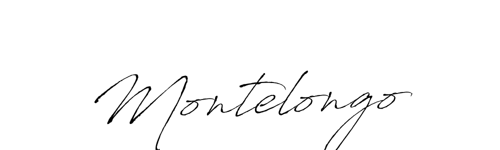 It looks lik you need a new signature style for name Montelongo. Design unique handwritten (Antro_Vectra) signature with our free signature maker in just a few clicks. Montelongo signature style 6 images and pictures png