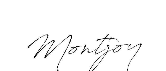 Also You can easily find your signature by using the search form. We will create Montjoy name handwritten signature images for you free of cost using Antro_Vectra sign style. Montjoy signature style 6 images and pictures png