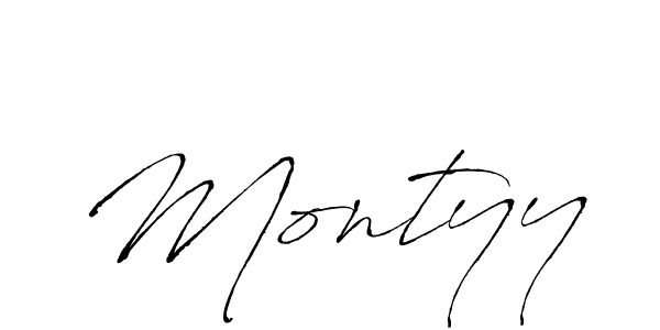 Check out images of Autograph of Montyy name. Actor Montyy Signature Style. Antro_Vectra is a professional sign style online. Montyy signature style 6 images and pictures png
