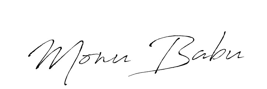 This is the best signature style for the Monu Babu name. Also you like these signature font (Antro_Vectra). Mix name signature. Monu Babu signature style 6 images and pictures png
