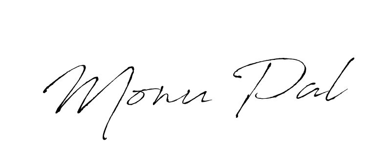 Once you've used our free online signature maker to create your best signature Antro_Vectra style, it's time to enjoy all of the benefits that Monu Pal name signing documents. Monu Pal signature style 6 images and pictures png