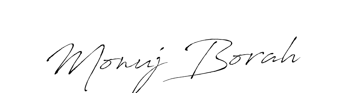 Check out images of Autograph of Monuj Borah name. Actor Monuj Borah Signature Style. Antro_Vectra is a professional sign style online. Monuj Borah signature style 6 images and pictures png