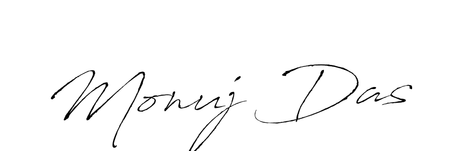 You can use this online signature creator to create a handwritten signature for the name Monuj Das. This is the best online autograph maker. Monuj Das signature style 6 images and pictures png