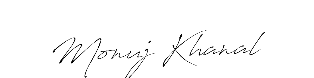 Check out images of Autograph of Monuj Khanal name. Actor Monuj Khanal Signature Style. Antro_Vectra is a professional sign style online. Monuj Khanal signature style 6 images and pictures png