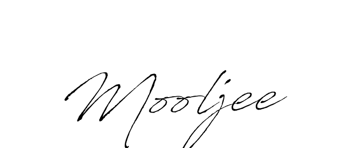 How to Draw Mooljee signature style? Antro_Vectra is a latest design signature styles for name Mooljee. Mooljee signature style 6 images and pictures png