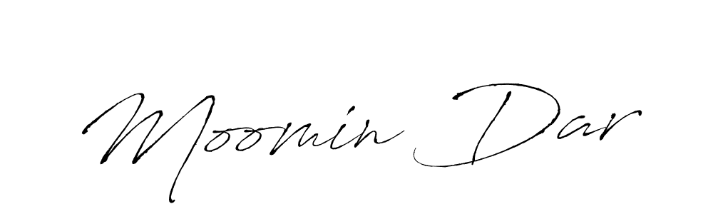Also You can easily find your signature by using the search form. We will create Moomin Dar name handwritten signature images for you free of cost using Antro_Vectra sign style. Moomin Dar signature style 6 images and pictures png