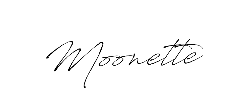 This is the best signature style for the Moonette name. Also you like these signature font (Antro_Vectra). Mix name signature. Moonette signature style 6 images and pictures png