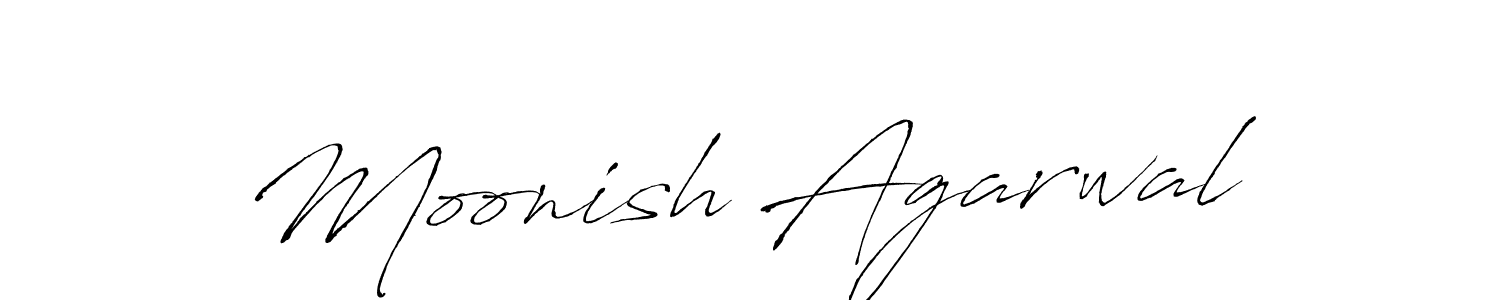 How to Draw Moonish Agarwal signature style? Antro_Vectra is a latest design signature styles for name Moonish Agarwal. Moonish Agarwal signature style 6 images and pictures png