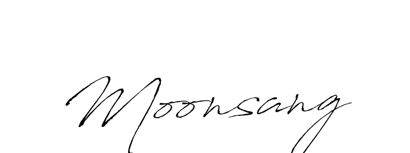You can use this online signature creator to create a handwritten signature for the name Moonsang. This is the best online autograph maker. Moonsang signature style 6 images and pictures png