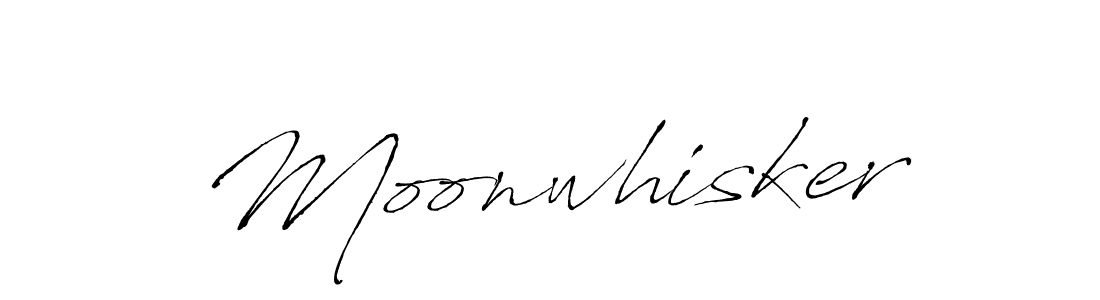 Here are the top 10 professional signature styles for the name Moonwhisker. These are the best autograph styles you can use for your name. Moonwhisker signature style 6 images and pictures png