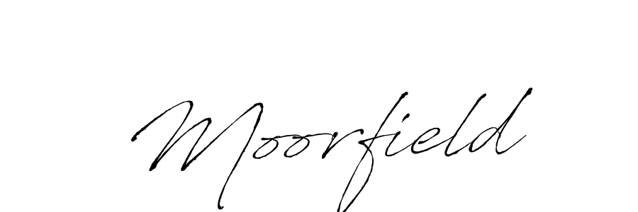 How to Draw Moorfield signature style? Antro_Vectra is a latest design signature styles for name Moorfield. Moorfield signature style 6 images and pictures png