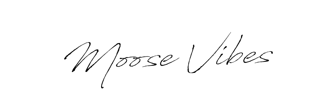 You can use this online signature creator to create a handwritten signature for the name Moose Vibes. This is the best online autograph maker. Moose Vibes signature style 6 images and pictures png