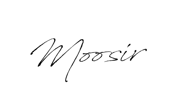 This is the best signature style for the Moosir name. Also you like these signature font (Antro_Vectra). Mix name signature. Moosir signature style 6 images and pictures png