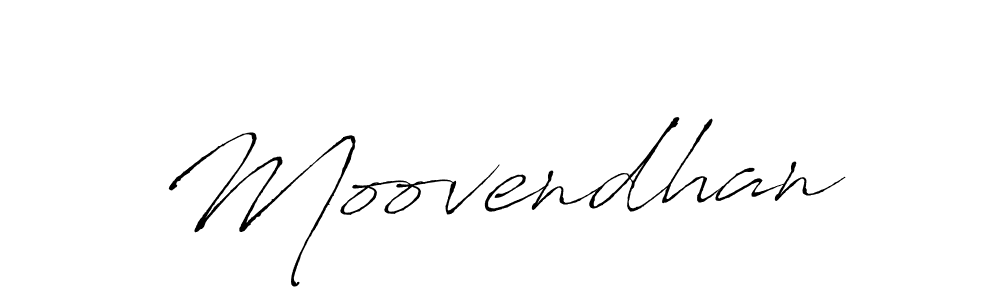 It looks lik you need a new signature style for name Moovendhan. Design unique handwritten (Antro_Vectra) signature with our free signature maker in just a few clicks. Moovendhan signature style 6 images and pictures png