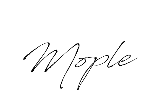 Check out images of Autograph of Mople name. Actor Mople Signature Style. Antro_Vectra is a professional sign style online. Mople signature style 6 images and pictures png