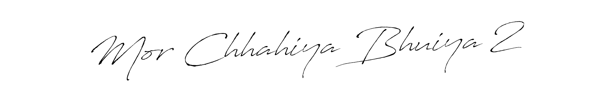 Similarly Antro_Vectra is the best handwritten signature design. Signature creator online .You can use it as an online autograph creator for name Mor Chhahiya Bhuiya 2. Mor Chhahiya Bhuiya 2 signature style 6 images and pictures png